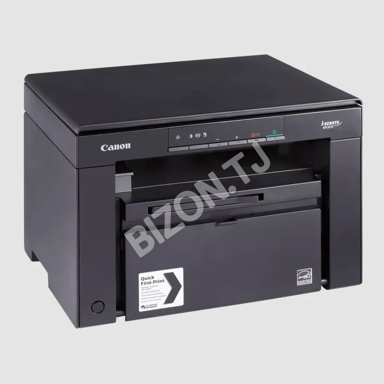 МФУ Canon i-SENSYS MF3010